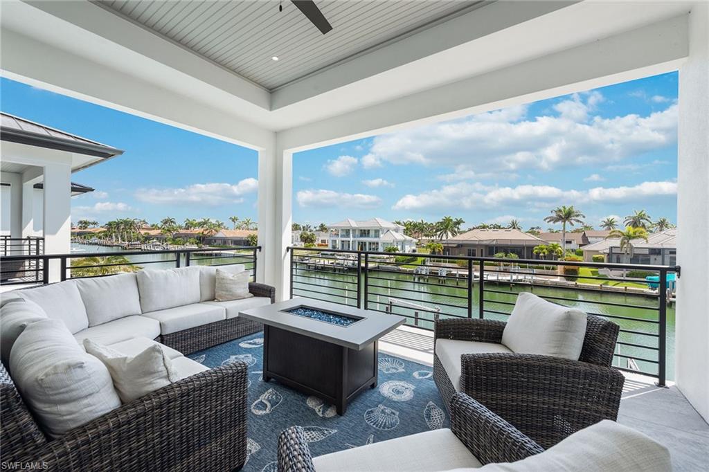 MARCO ISLAND - Residential