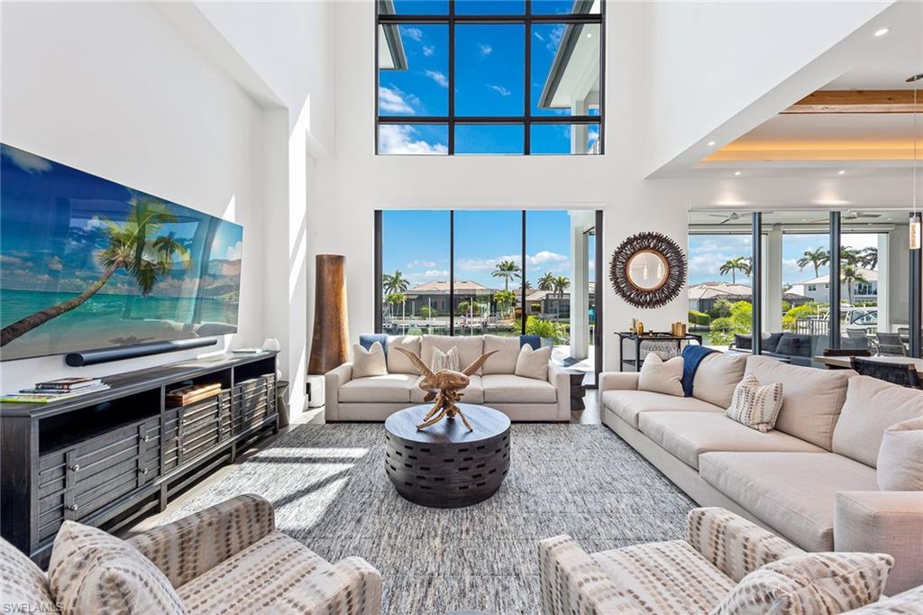 MARCO ISLAND - Residential