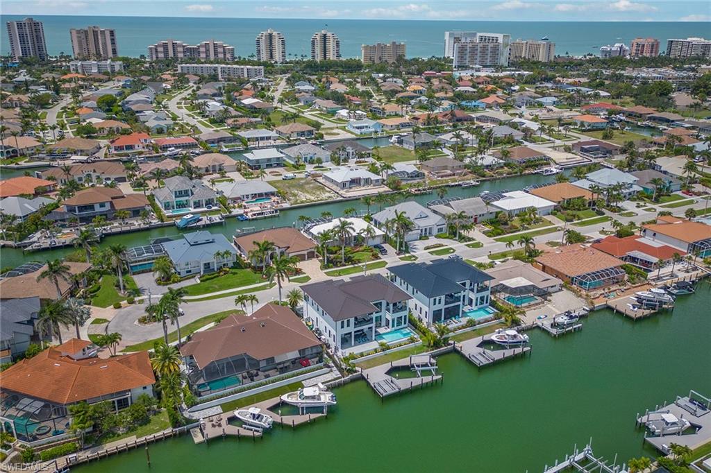 MARCO ISLAND - Residential