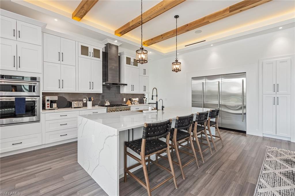 MARCO ISLAND - Residential