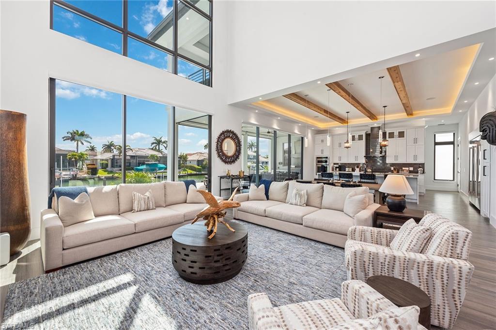 MARCO ISLAND - Residential