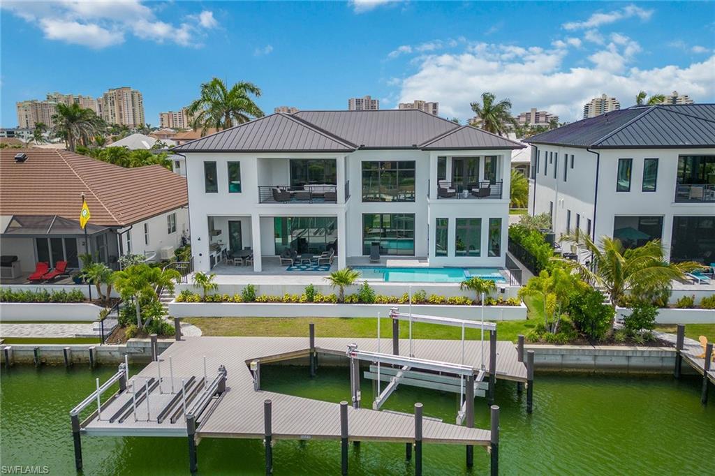 MARCO ISLAND - Residential