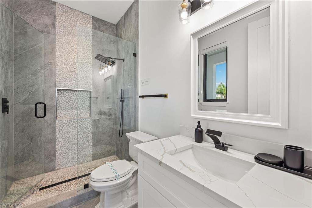 MARCO ISLAND - Residential