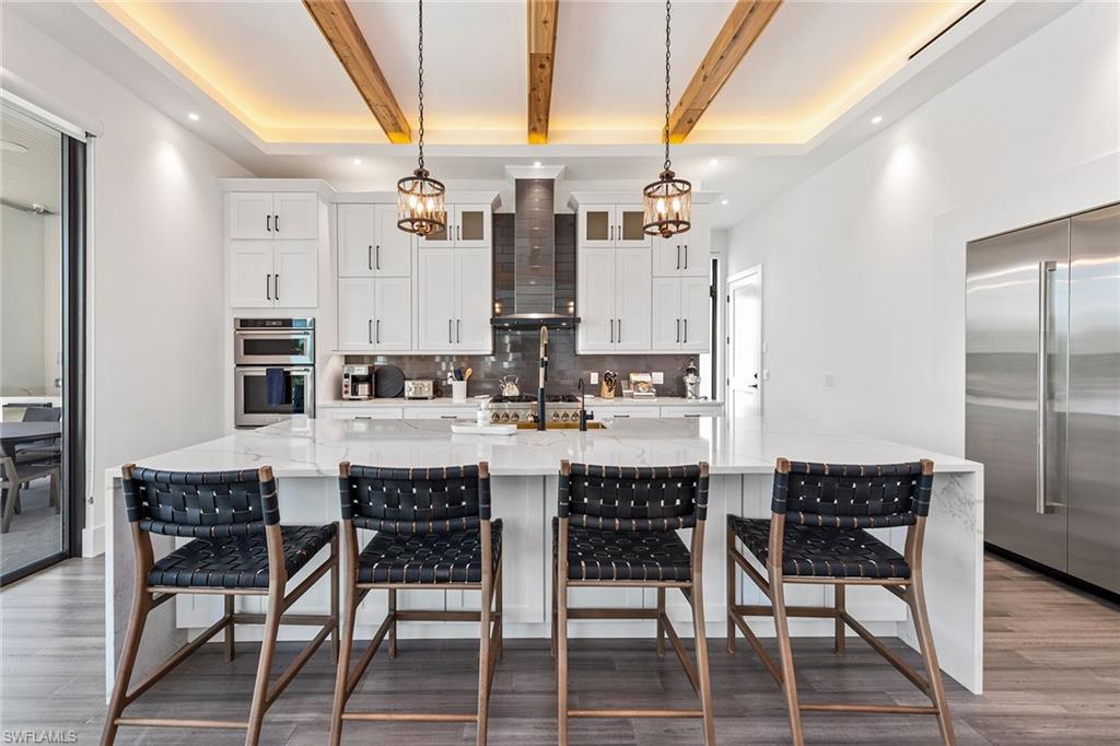 MARCO ISLAND - Residential