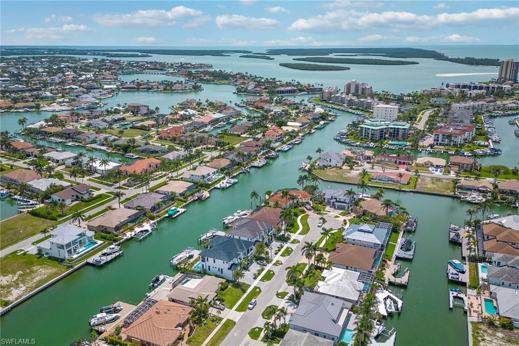 MARCO ISLAND - Residential