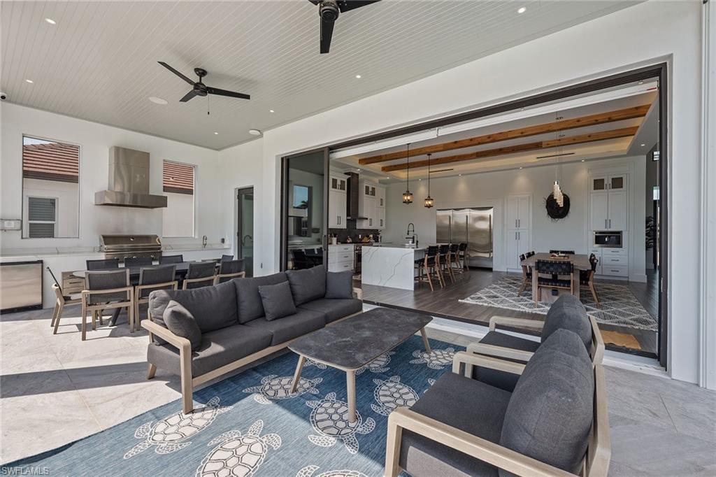 MARCO ISLAND - Residential