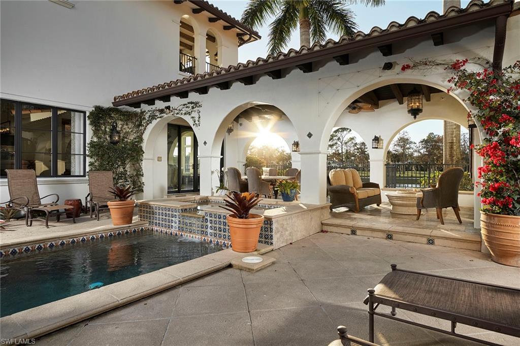 ESTUARY AT GREY OAKS - Residential