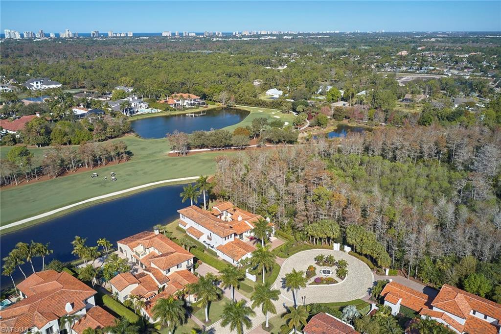 ESTUARY AT GREY OAKS - Residential
