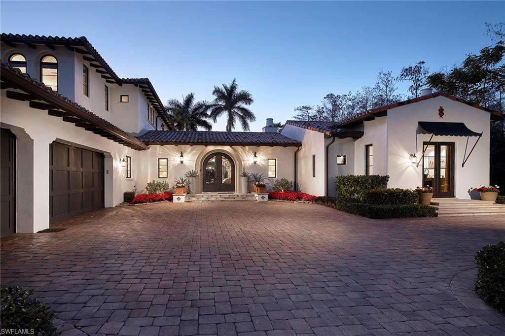 ESTUARY AT GREY OAKS - Residential