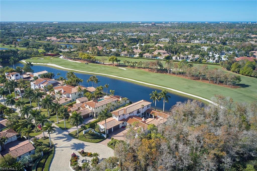 ESTUARY AT GREY OAKS - Residential