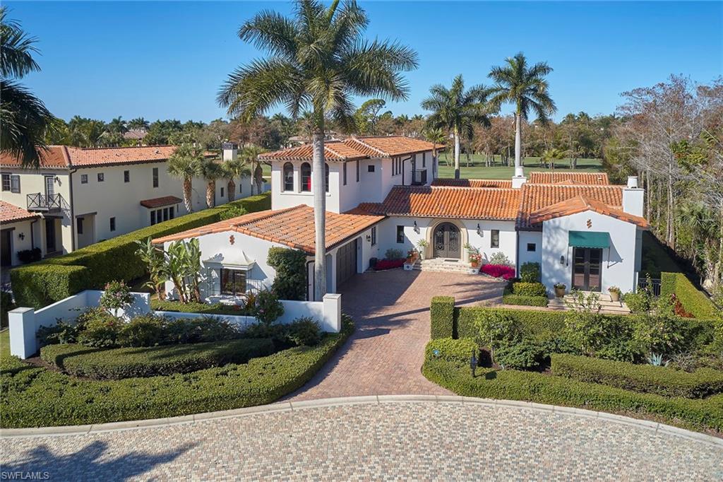 ESTUARY AT GREY OAKS - Residential