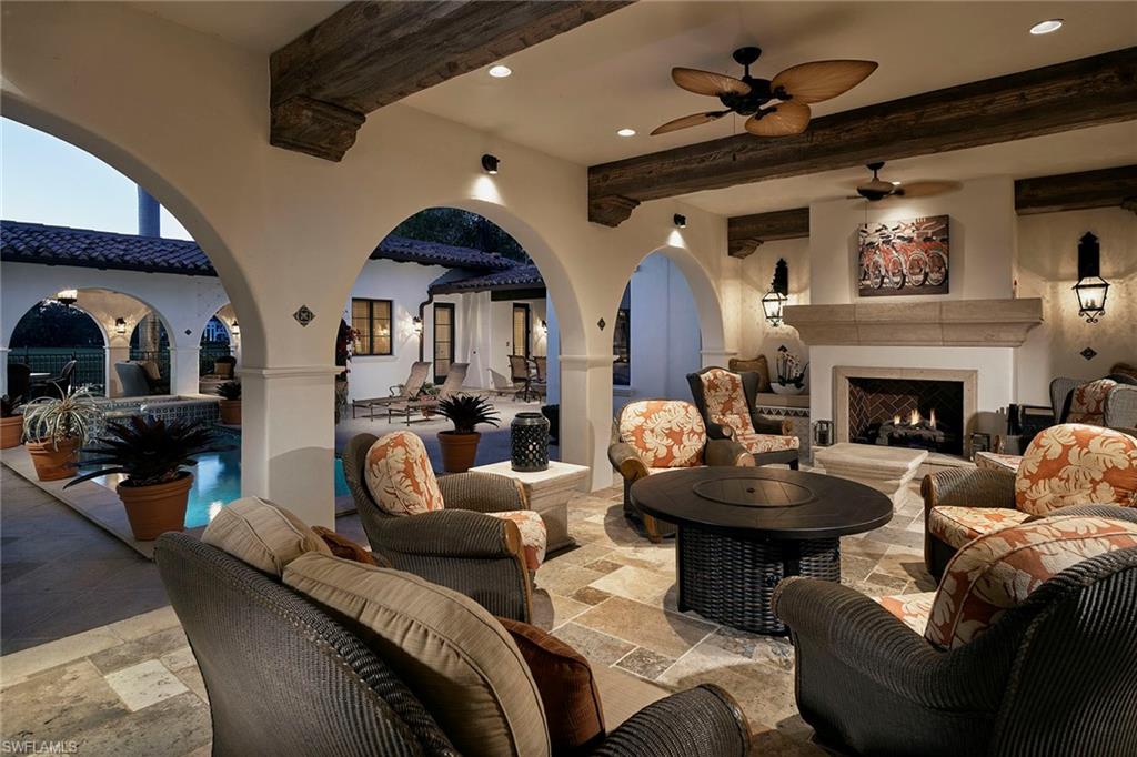 ESTUARY AT GREY OAKS - Residential