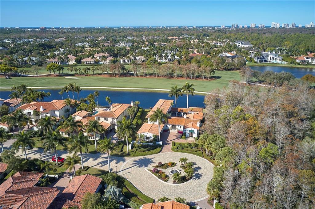ESTUARY AT GREY OAKS - Residential