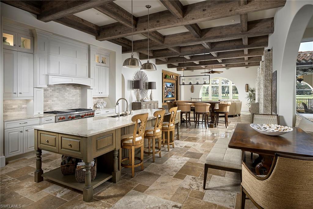 ESTUARY AT GREY OAKS - Residential