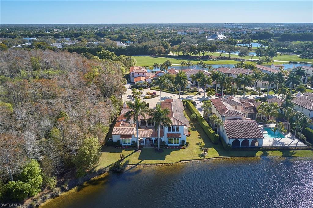 ESTUARY AT GREY OAKS - Residential