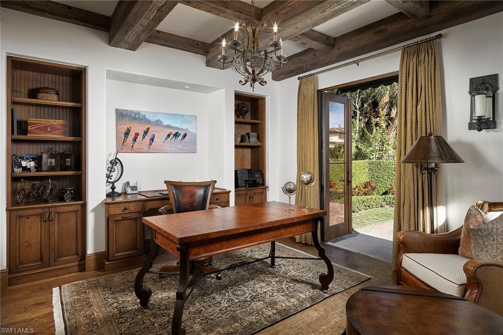 ESTUARY AT GREY OAKS - Residential