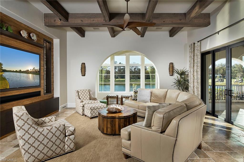 ESTUARY AT GREY OAKS - Residential