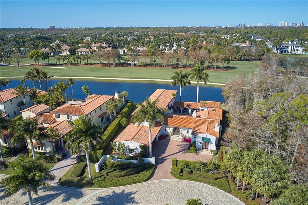 ESTUARY AT GREY OAKS - Residential