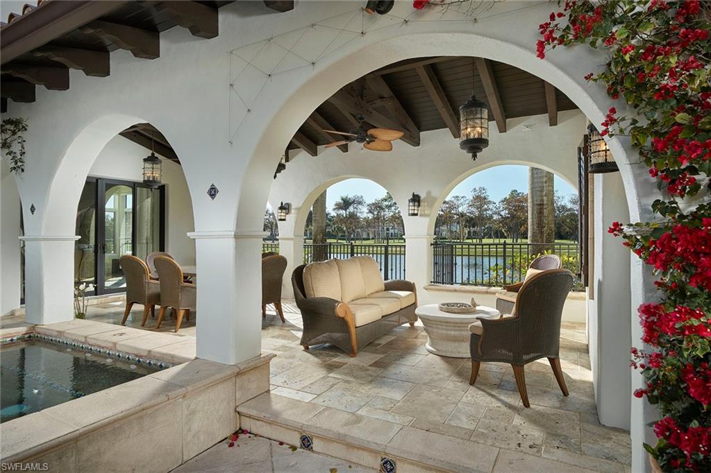 ESTUARY AT GREY OAKS - Residential