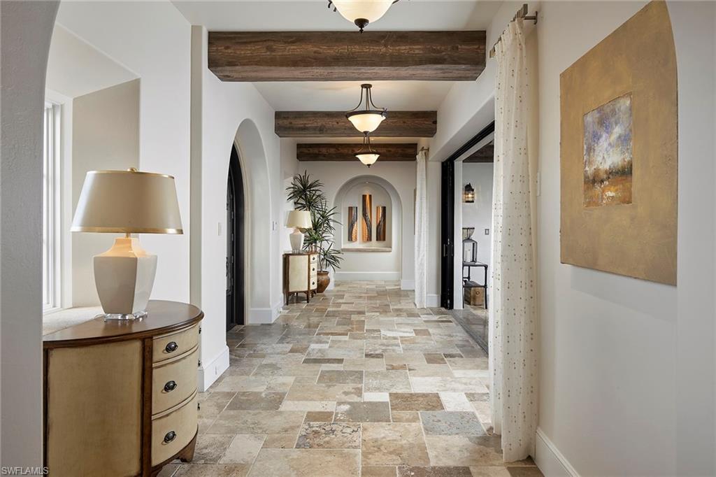 ESTUARY AT GREY OAKS - Residential