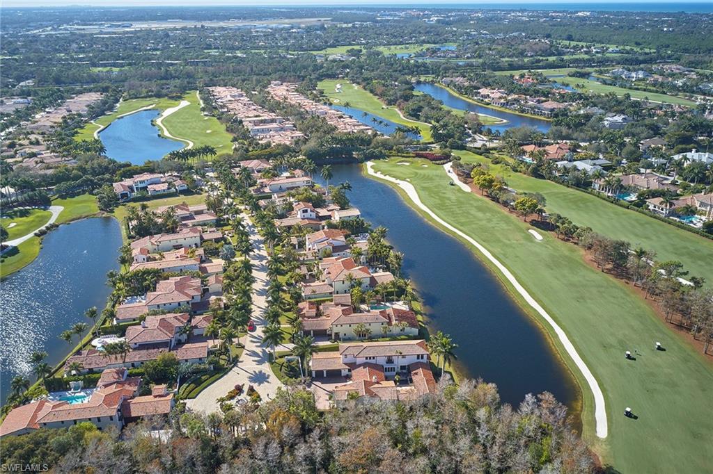 ESTUARY AT GREY OAKS - Residential