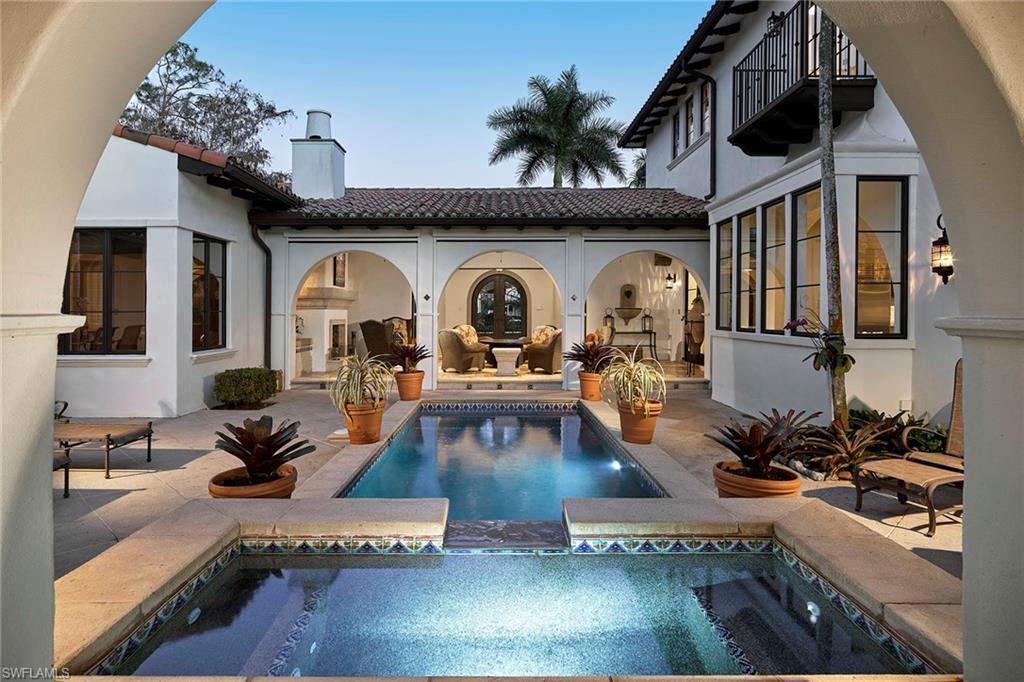 ESTUARY AT GREY OAKS - Residential