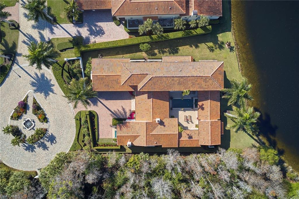 ESTUARY AT GREY OAKS - Residential