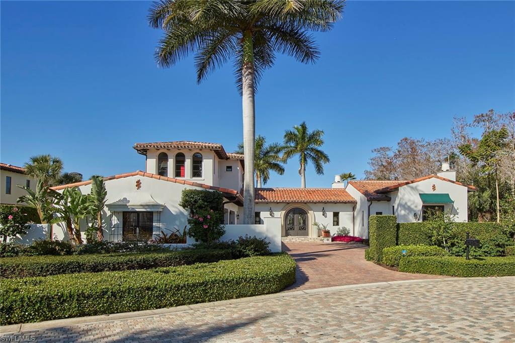 ESTUARY AT GREY OAKS - Residential
