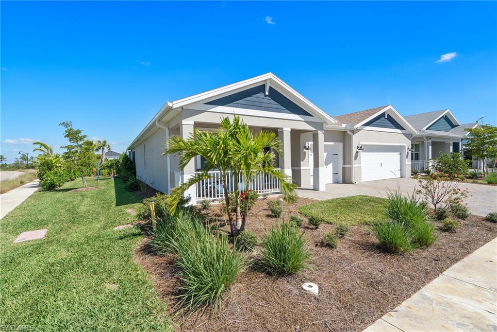 LAKE BABCOCK - Residential