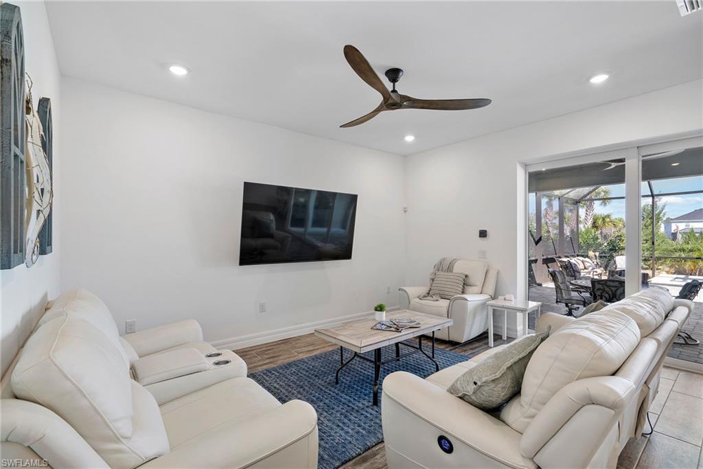 LAKE BABCOCK - Residential