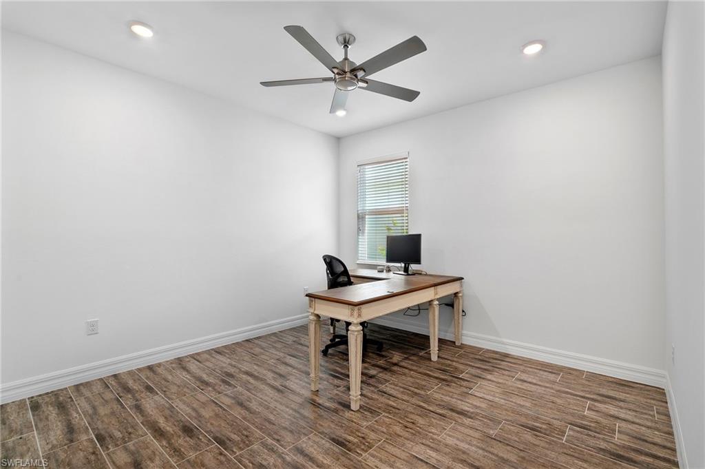 LAKE BABCOCK - Residential