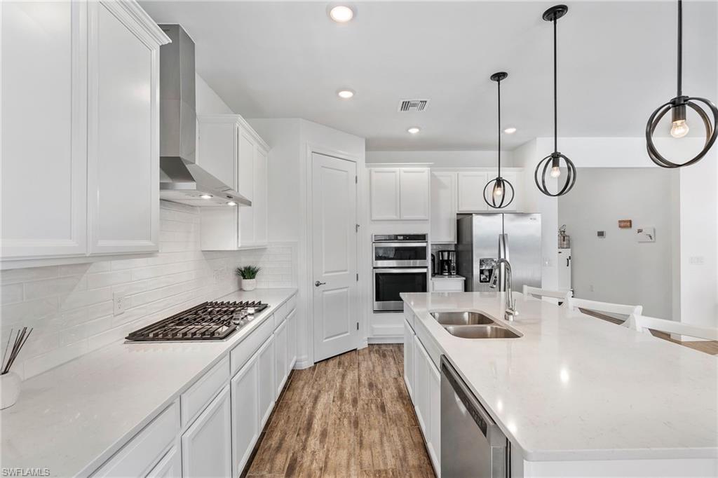 LAKE BABCOCK - Residential