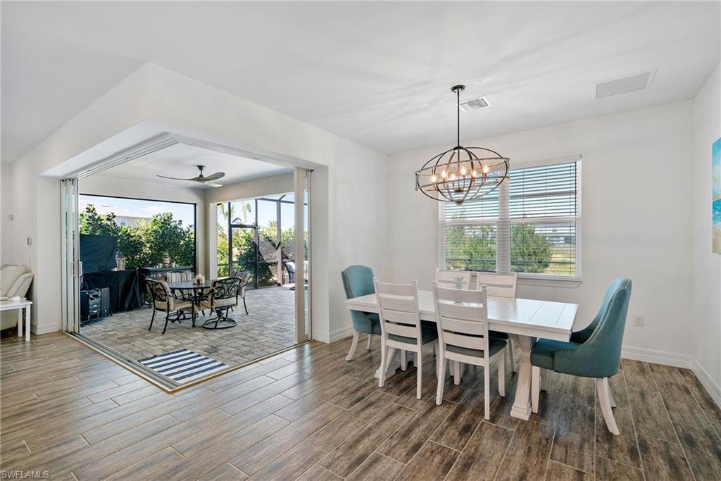 LAKE BABCOCK - Residential