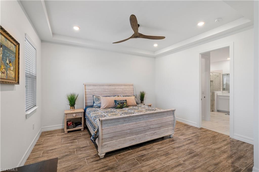 LAKE BABCOCK - Residential