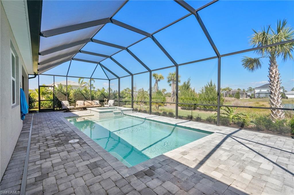 LAKE BABCOCK - Residential