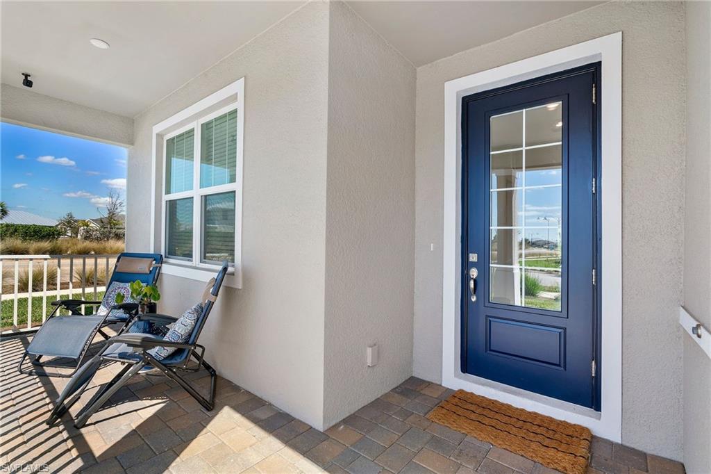 LAKE BABCOCK - Residential