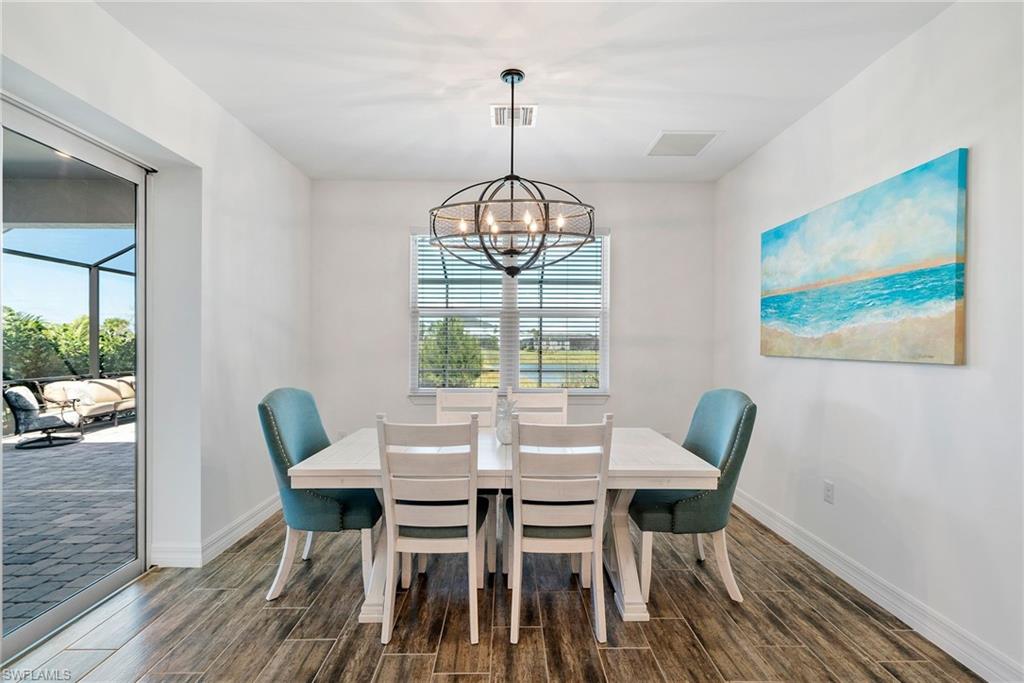 LAKE BABCOCK - Residential