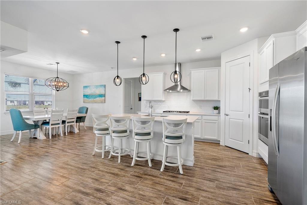 LAKE BABCOCK - Residential