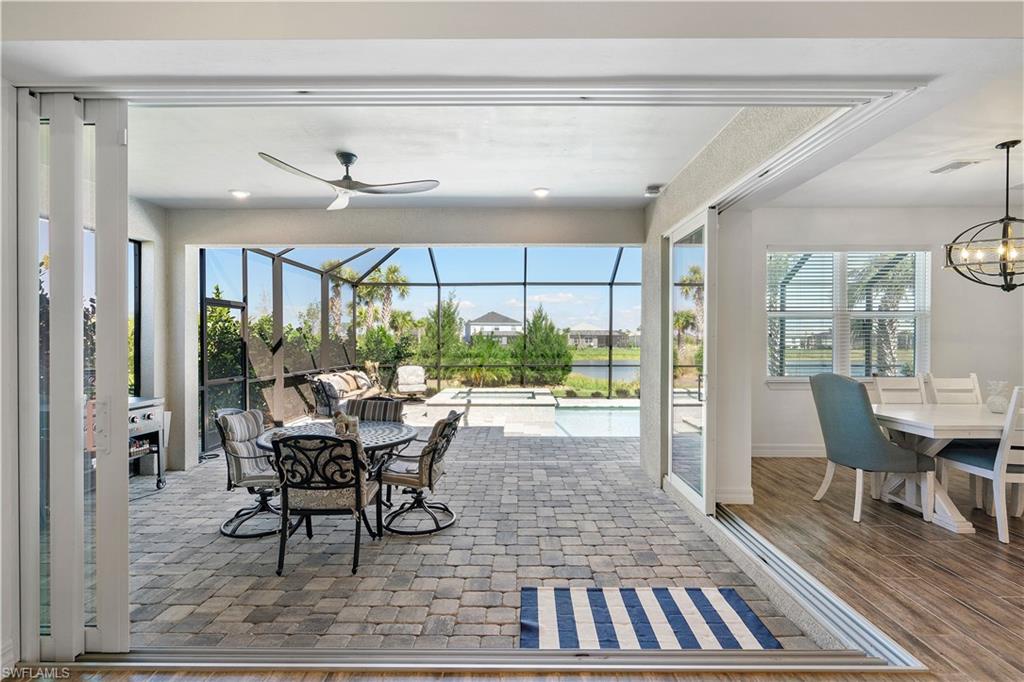 LAKE BABCOCK - Residential