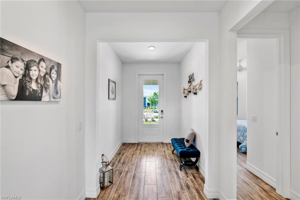 LAKE BABCOCK - Residential