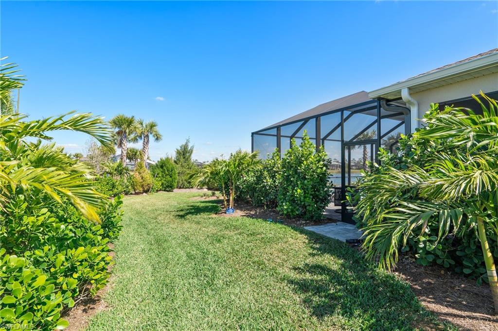 LAKE BABCOCK - Residential