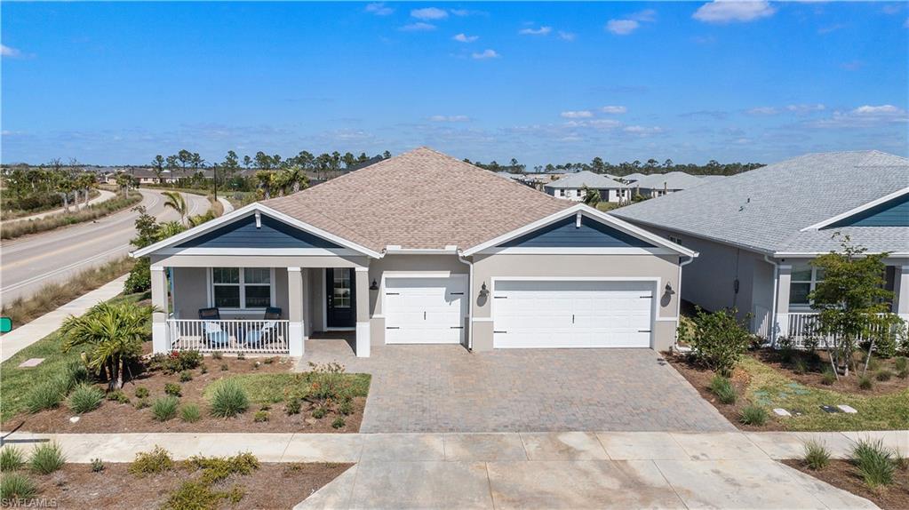 LAKE BABCOCK - Residential