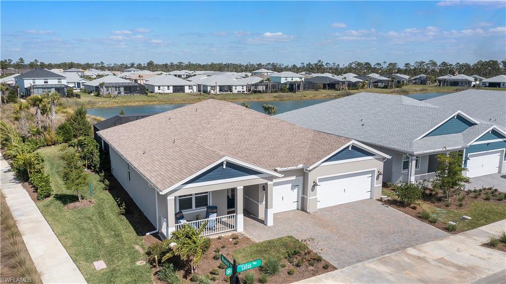 LAKE BABCOCK - Residential