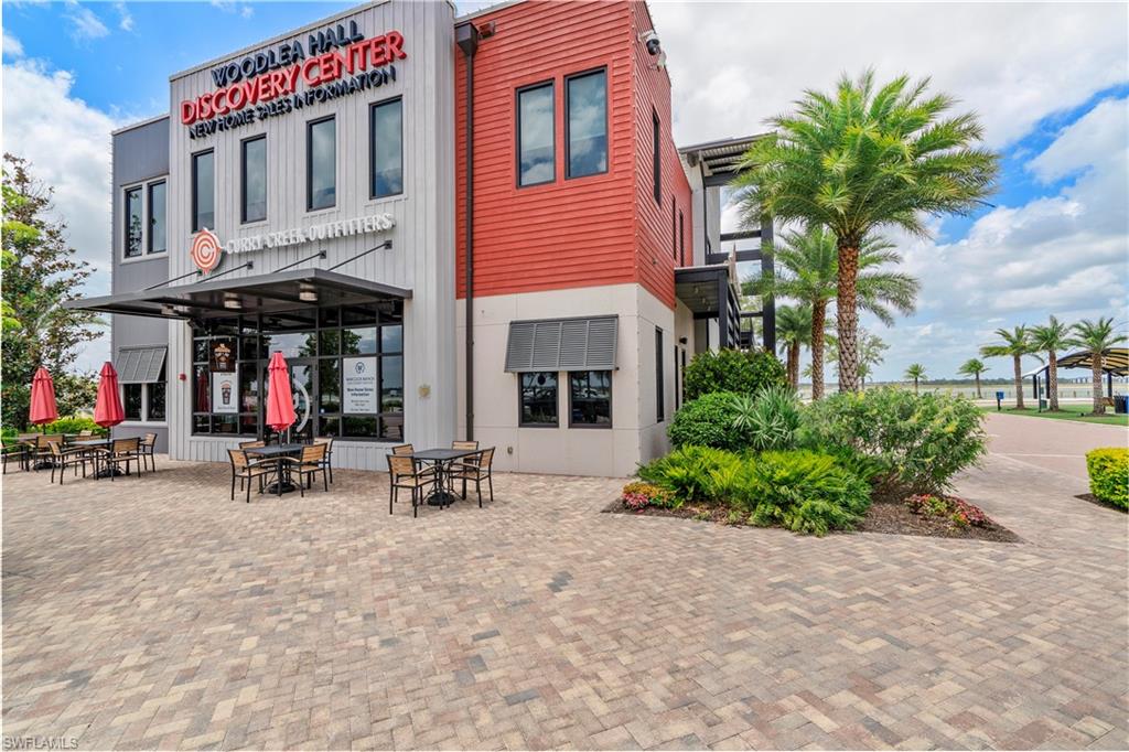 LAKE BABCOCK - Residential