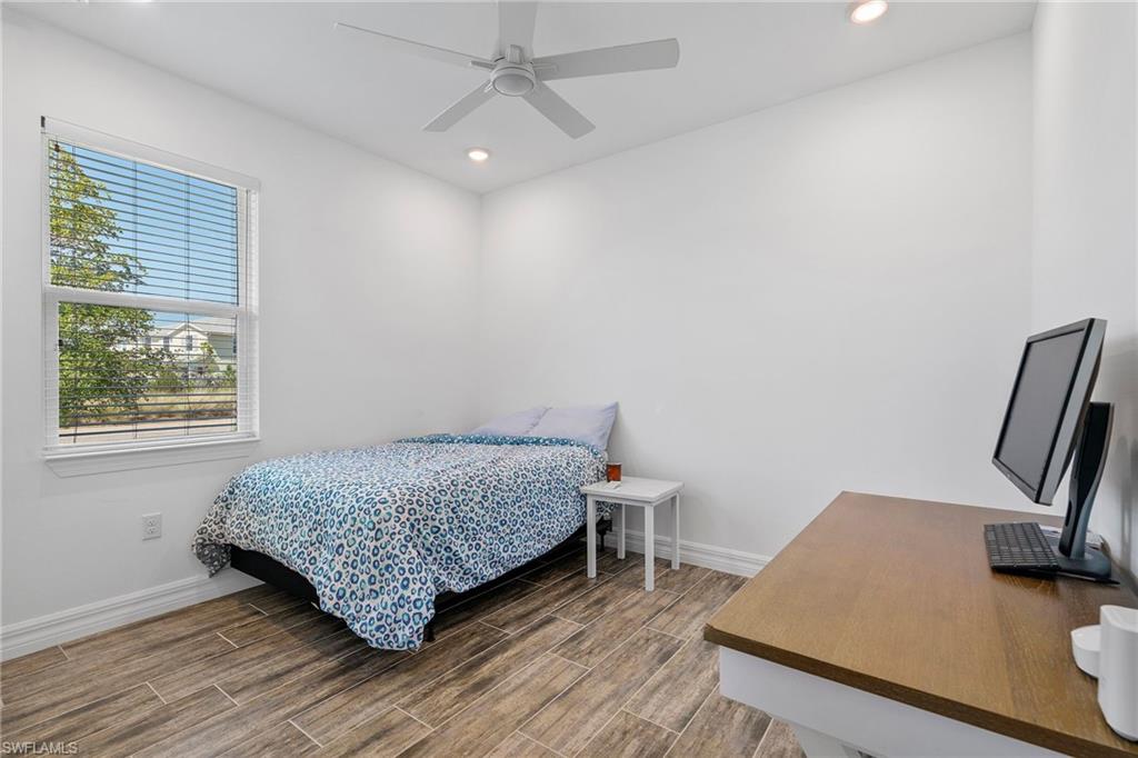 LAKE BABCOCK - Residential