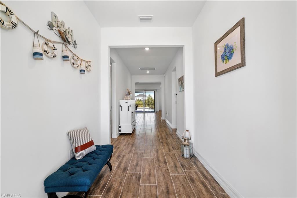 LAKE BABCOCK - Residential