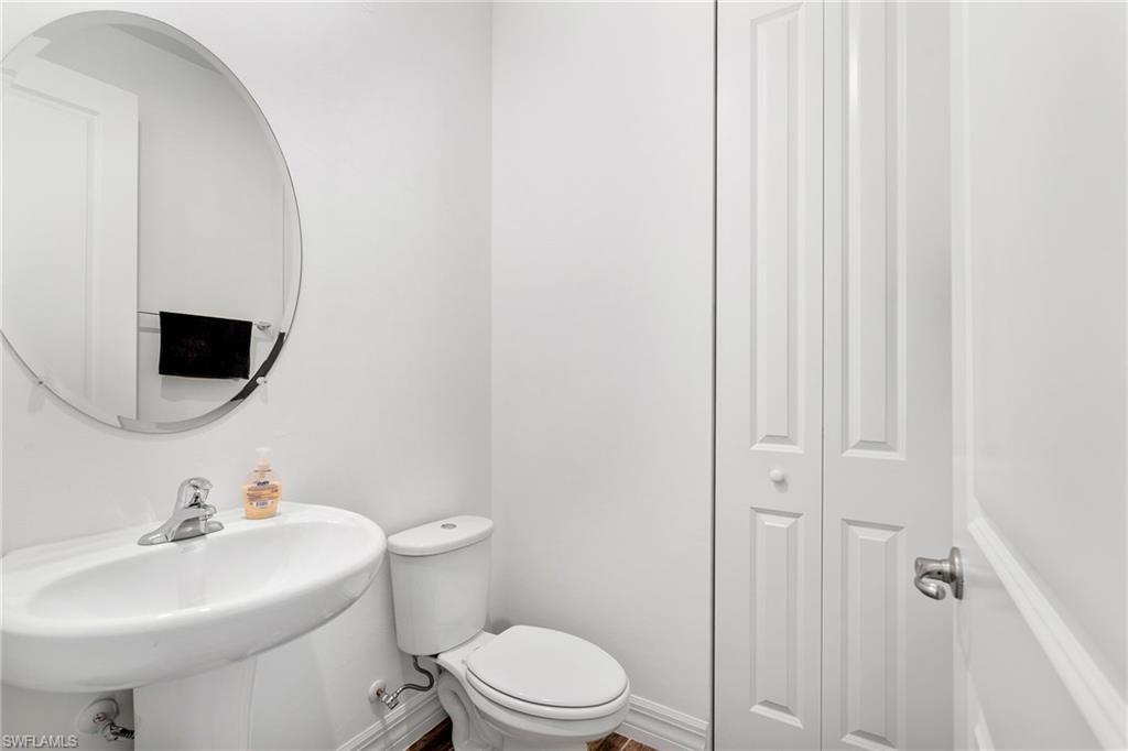 LAKE BABCOCK - Residential