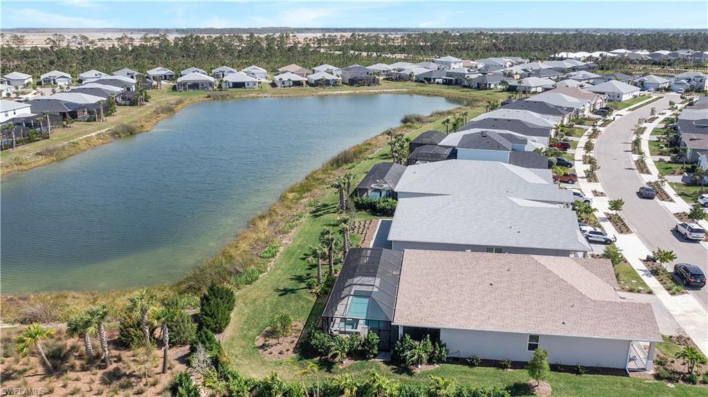 LAKE BABCOCK - Residential