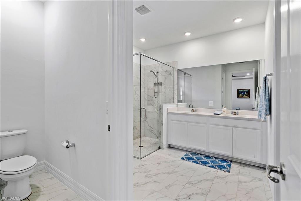 LAKE BABCOCK - Residential