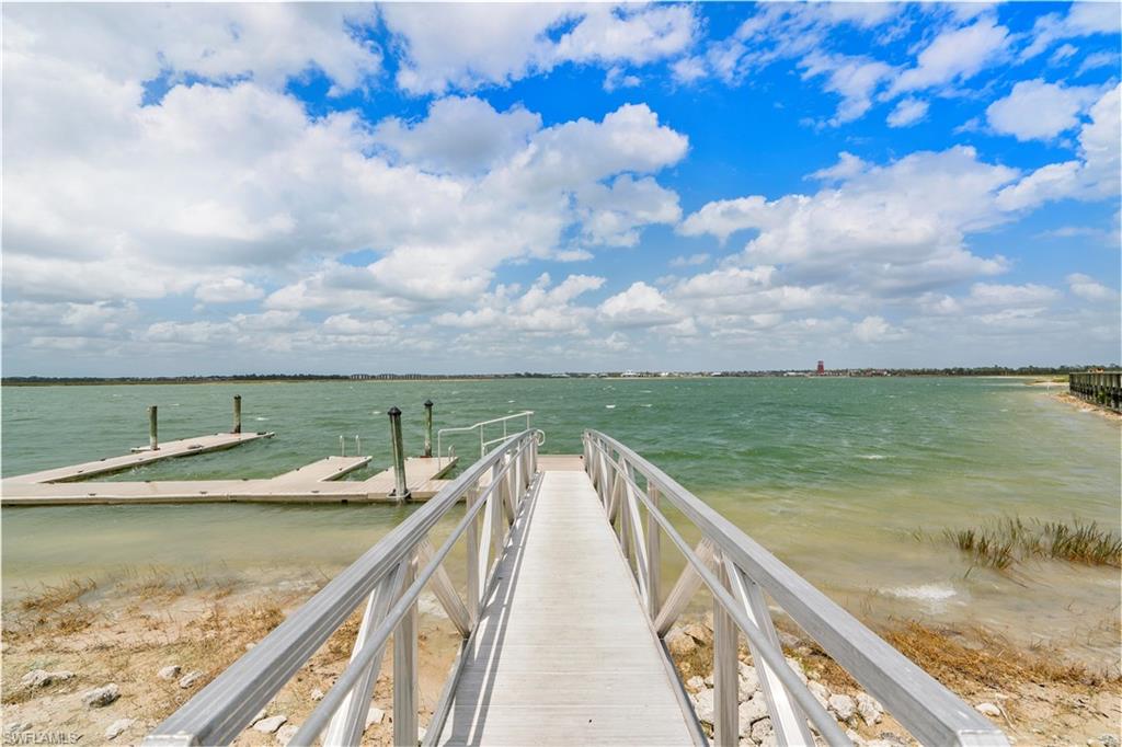 LAKE BABCOCK - Residential